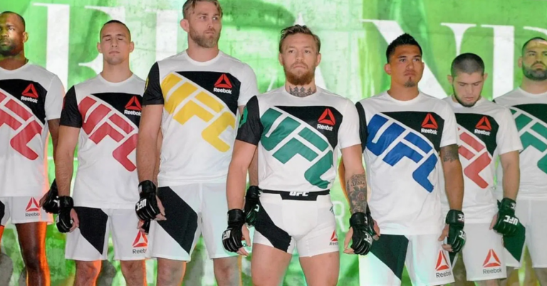 Ariel Helwani Slams UFC and PFL for Stripping Fighters of Individuality with Uniform Policies