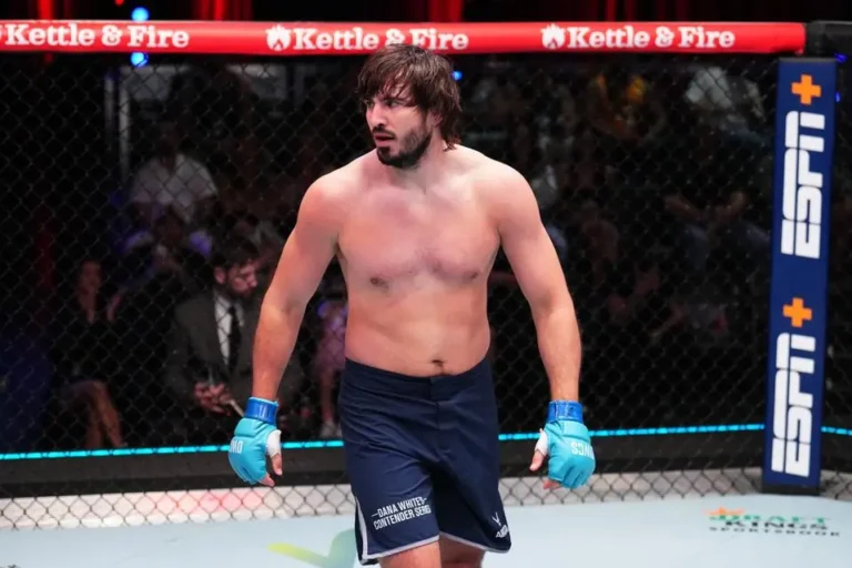 Artem Vakhitov DWCS