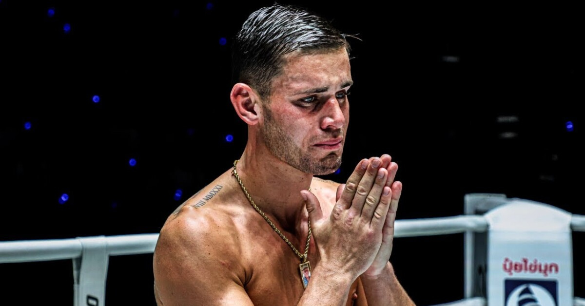 Breaking: G-Unit v Assassin - George Jarvis vs. Mouchine Chafi set for ONE Fight Night 30 1 Breaking: G-Unit v Assassin - George Jarvis vs. Mouchine Chafi set for ONE Fight Night 30
