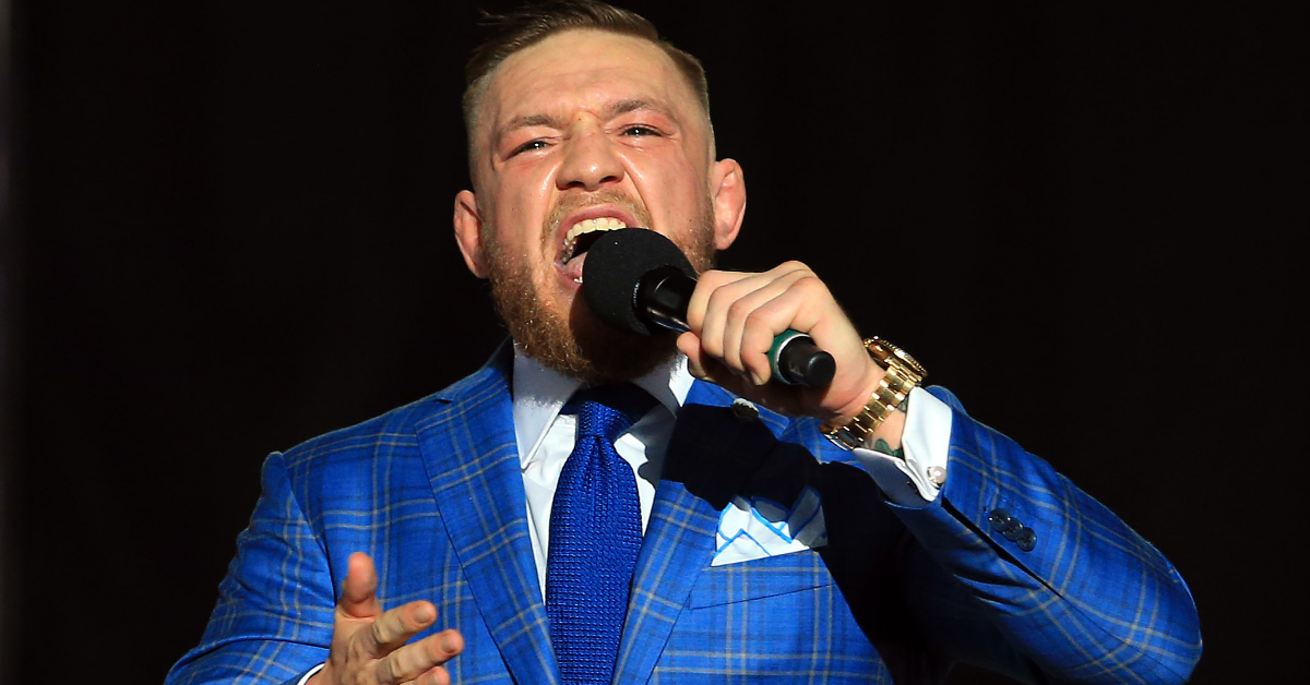 Conor McGregor: Bare Knuckle Fighting Has Surpassed UFC & Boxing 'Leagues above both of them' 1 Conor McGregor: Bare Knuckle Fighting Has Surpassed UFC & Boxing 'Leagues above both of them'