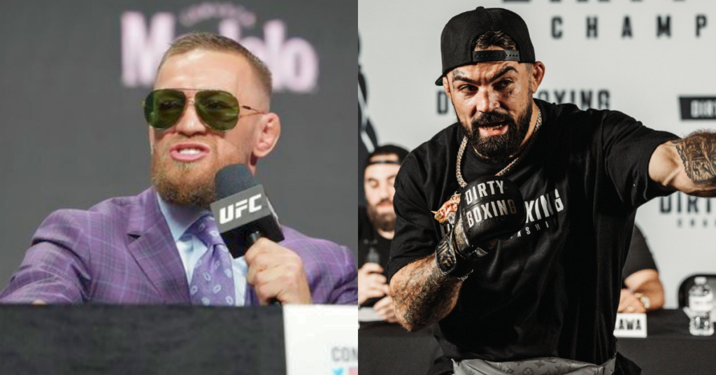 Conor McGregor Opens Door for Mike Perry's BKFC Return Against Himself "Come Home"