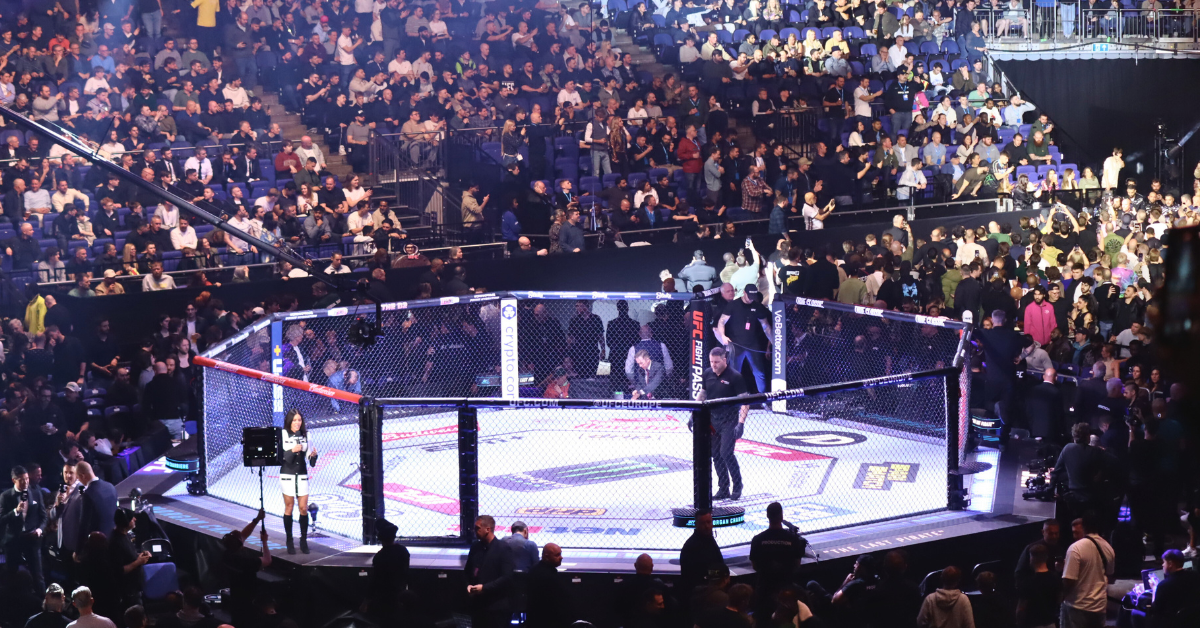 Czechia Left in Limbo: UFC Event Unlikely Until 2026 says UFC Leadership 1 Czechia Left in Limbo UFC Event Unlikely Until 2026 says UFC Leadership