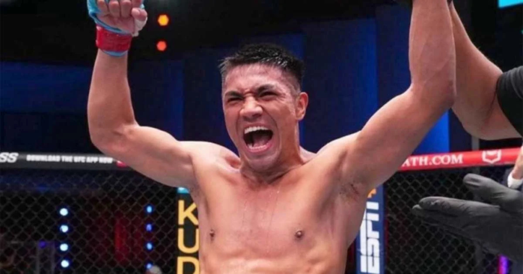 David Martinez vs. Saimon Oliveira - Odds and Match Preview