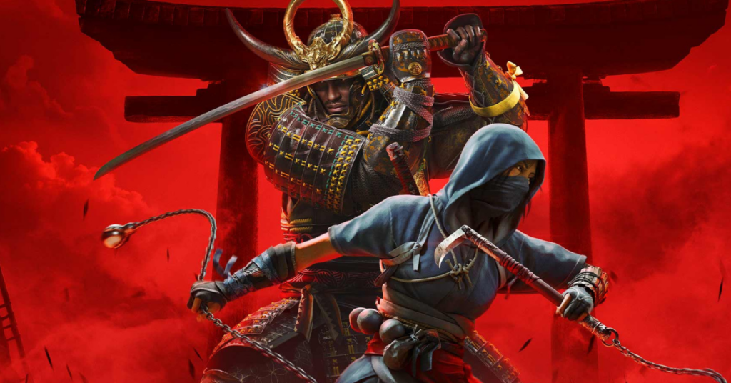 Former UFC Champion Slams Assassin's Creed Shadows "I didn't like a lot of things."