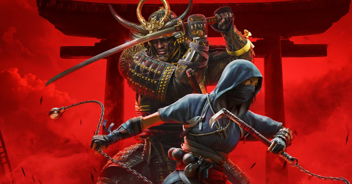 Former UFC Champion Slams Assassin's Creed Shadows "I didn't like a lot of things." 1 Former UFC Champion Slams Assassin's Creed Shadows "I didn't like a lot of things."
