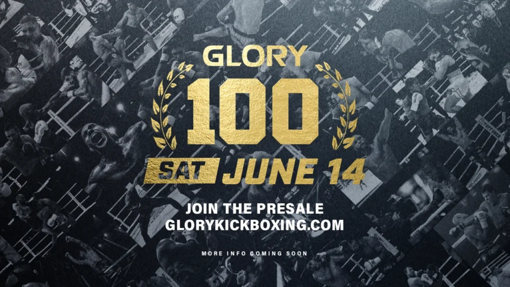 Rumor Report: Rico Verhoeven's GLORY 100 Opponent to be Artem Vakhitov 3 GLORy 100