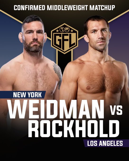 First-Ever Global Fight League Events Coming in May! 4 GjsRVV1XwAAk1hd