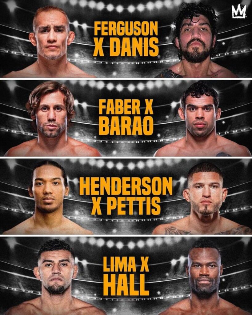 First-Ever Global Fight League Events Coming in May! 3 GmhKDOEaEAIzLyQ