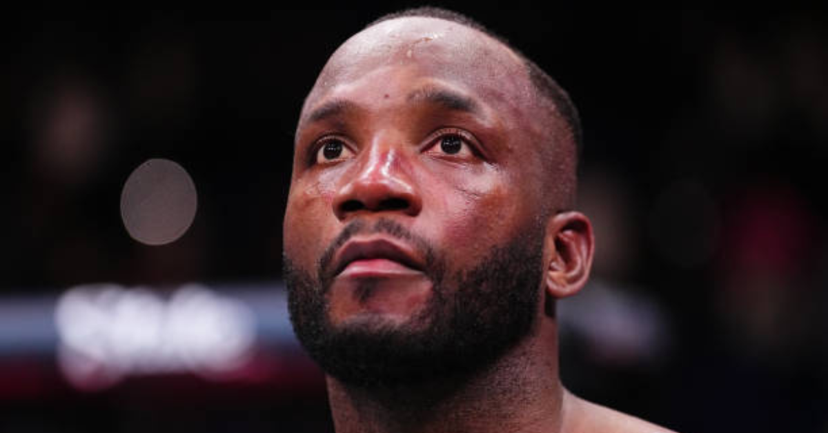"Haters in His Own Circle" Former UFC Champ Warns Leon Edwards of Jealous Backstabbers Amid Career Crisis 1 "Haters in His Own Circle" Former UFC Champ Warns Leon Edwards of Jealous Backstabbers Amid Career Crisis