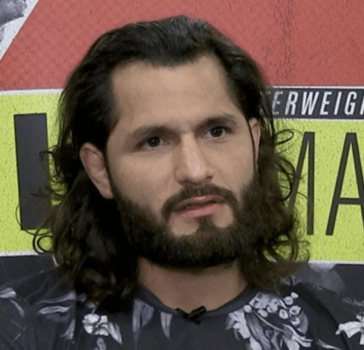 UFC Icon Jorge Masvidal's Surprising Admission About the Current UFC Welterweight Champion 3 Jorge Masvidal 420.jpg 740x710 1