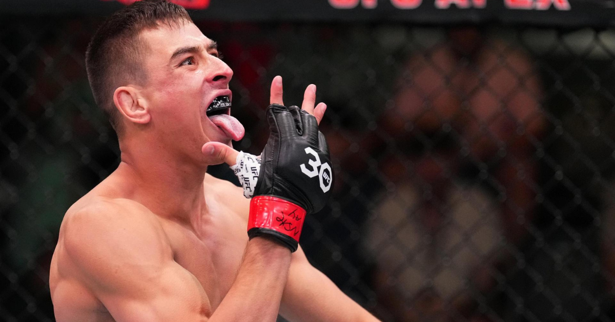 Manuel Torres vs. Drew Dober - Odds and Match preview 1 Manuel Torres