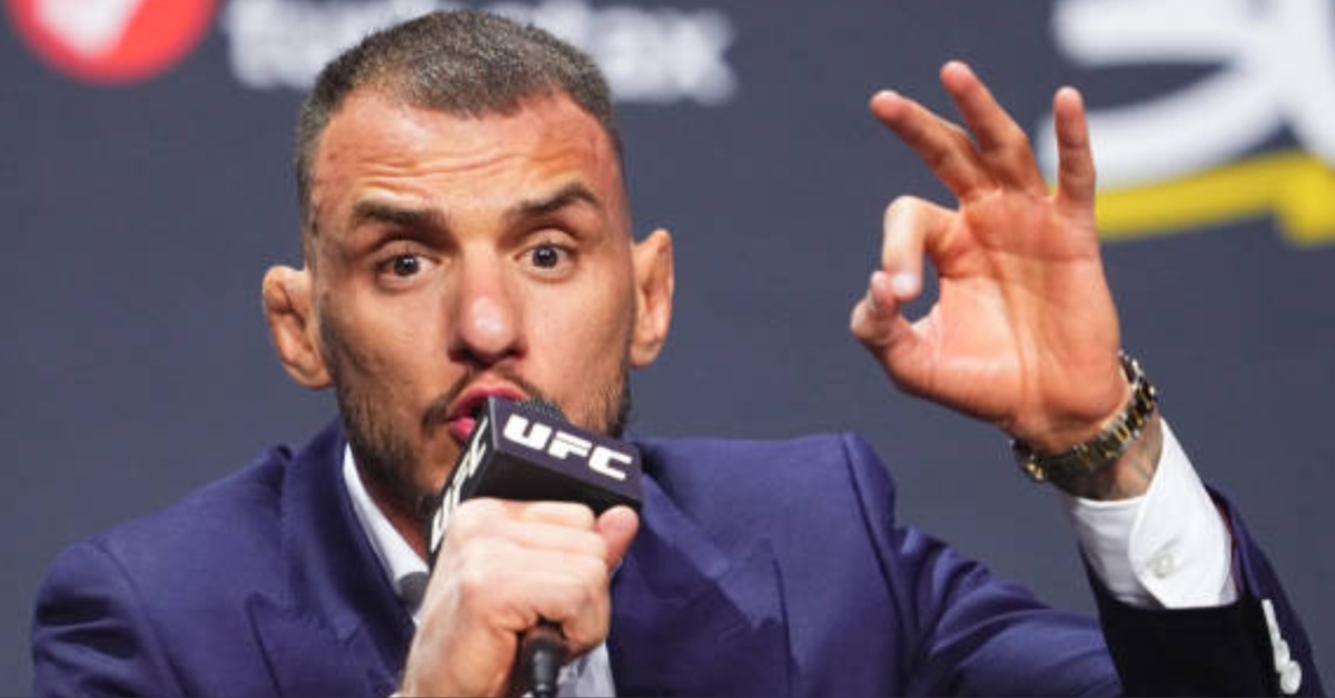 Renato Moicano Speaks Out: The Real Reason His Gaethje Fight Request Was Denied 1 Renato Moicano Speaks Out: The Real Reason His Gaethje Fight Request Was Denied