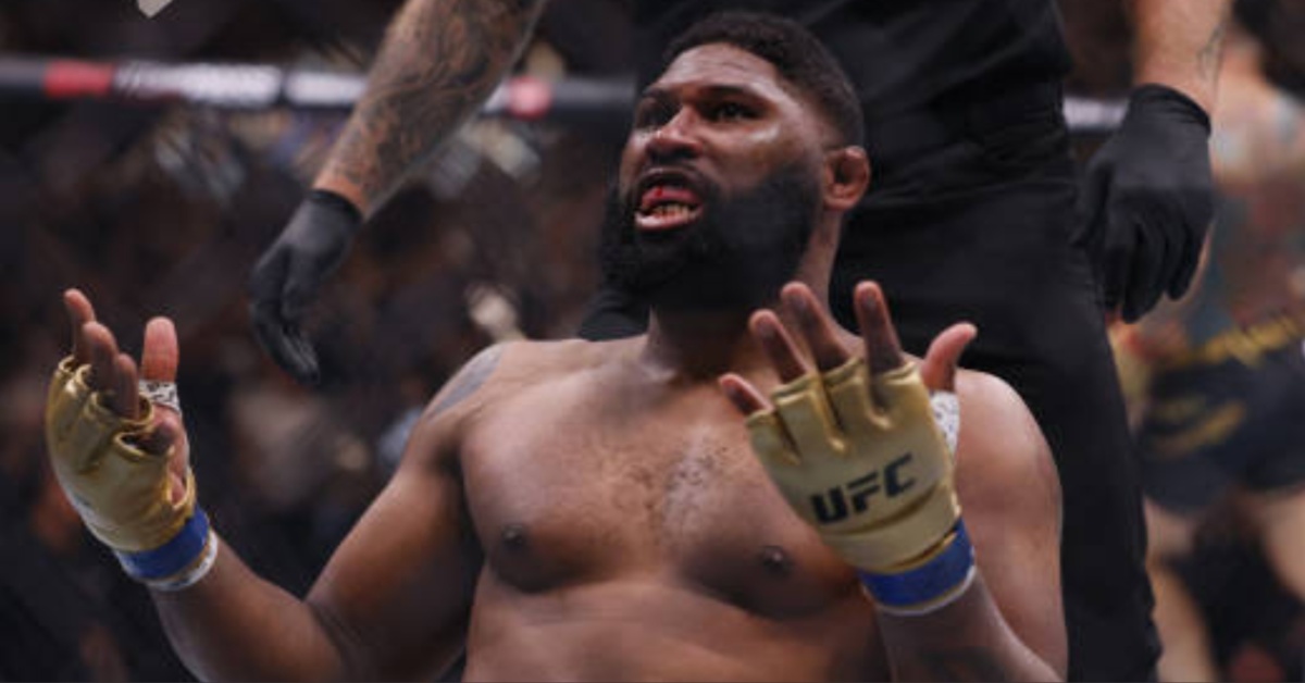 Breaking: UFC 313 Suffers Two Last-Minute Fight Cancellations, Including Heavyweight Contenders Clash 1 Breaking: Two UFC 313 Fights Scrapped at the Last Minute