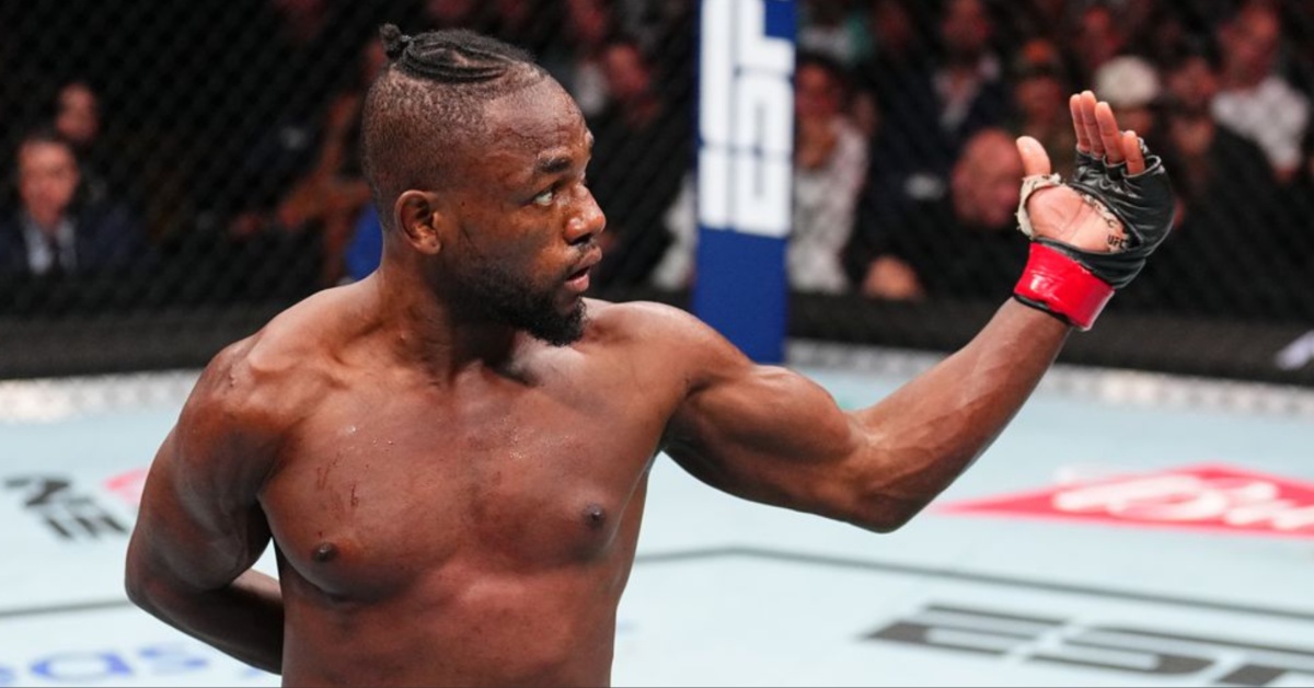 Manel Kape Strikes Back Amidst Eye Poke Allegations: 'People Want to Find an Excuse' 1 Manel Kape Strikes Back Amidst Eye Poke Allegations: 'People Want to Find an Excuse'