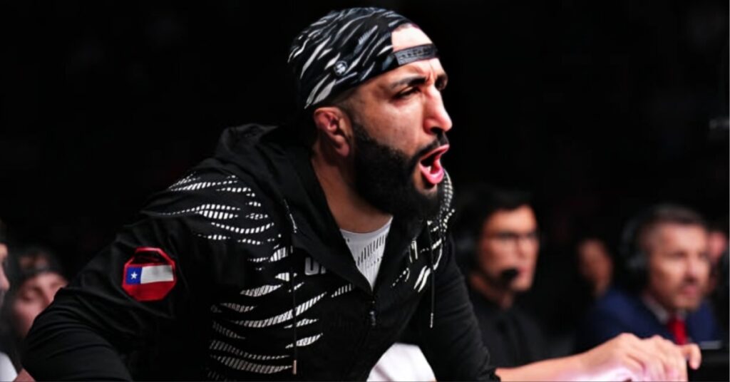 Joe Rogan refuses to commentate UFC 315 in Canada: 'I'd rather go to Russia' 4 Belal Muhammad vows to knock out Jack Della Maddelana at UFC 315: 'I'm gonna show him 'Canelo hands''