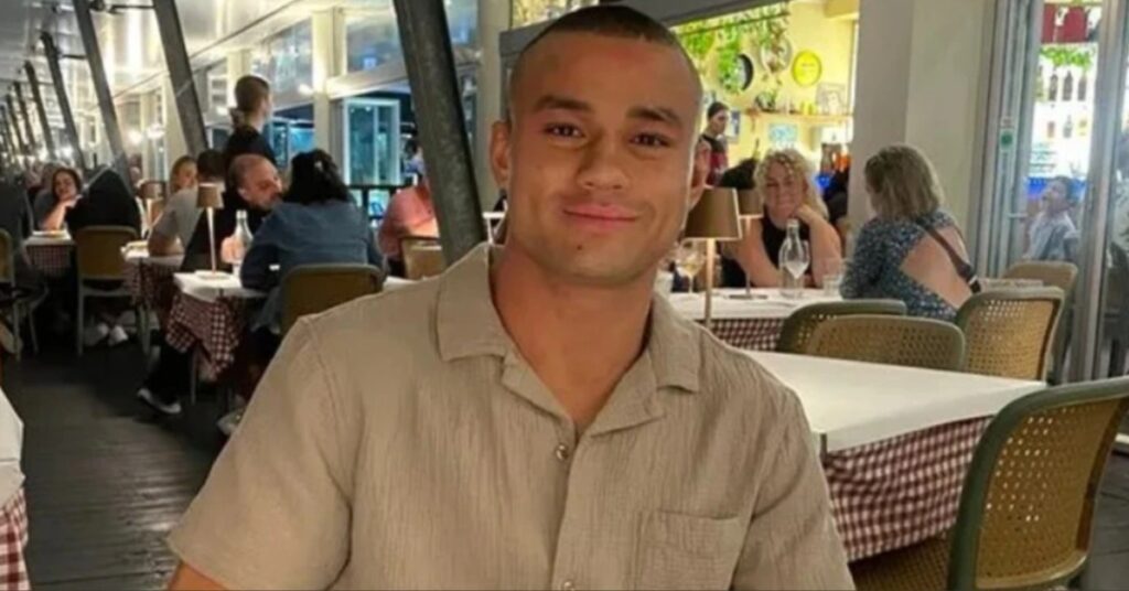 21-Year-Old Australian MMA Fighter Dies From Rare Condition Linked to Brutal Gym Workouts