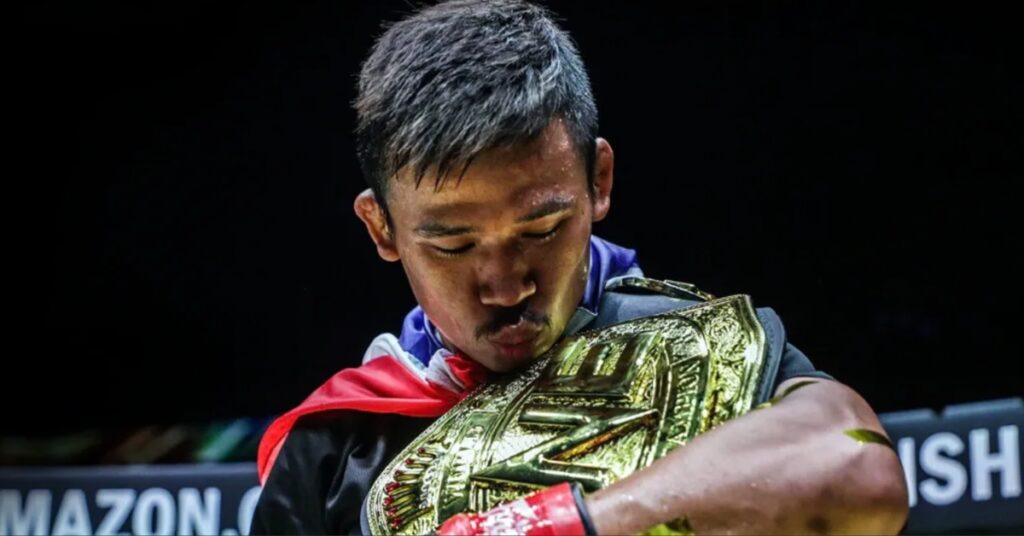 Superlek Stripped of Muay Thai Title Ahead of ONE 172