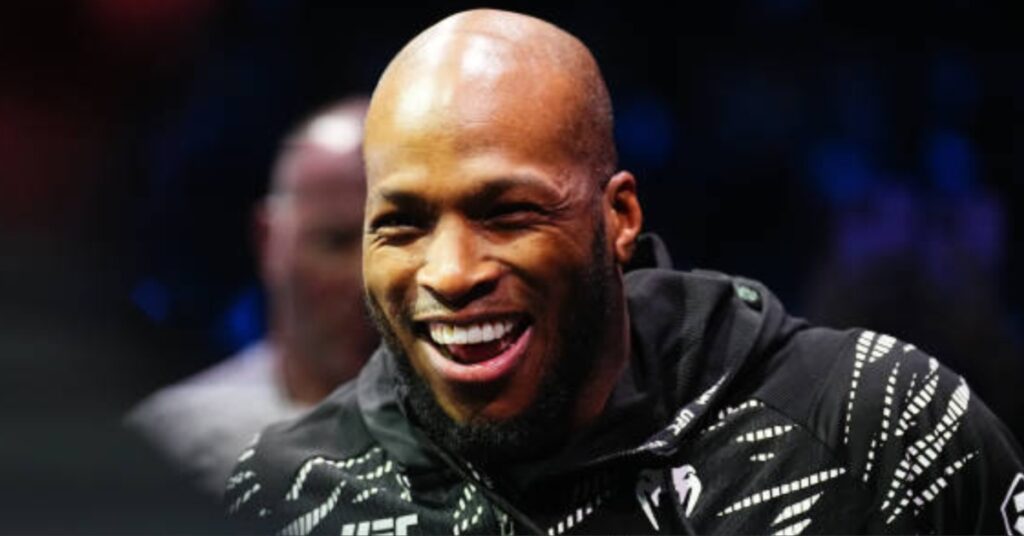 Michael 'Venom' Page Aims for Epic Clash with Either Colby Covington or Kamaru Usman
