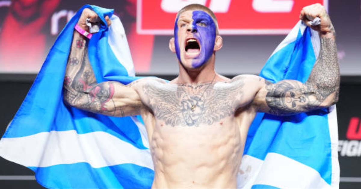 Chris Duncan Submits Jordan Vucenic with Slick Second-Round Guillotine Choke - UFC London Highlights 1 Chris Duncan Submits Jordan Vucenic with Slick Second-Round Guillotine Choke - UFC London Highlights