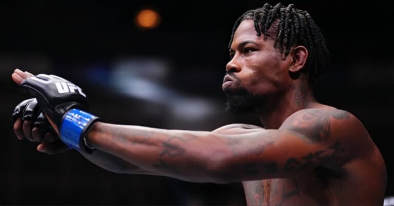 Kevin Holland snaps skid with decision win over Gunnar Nelson - UFC London Highlights