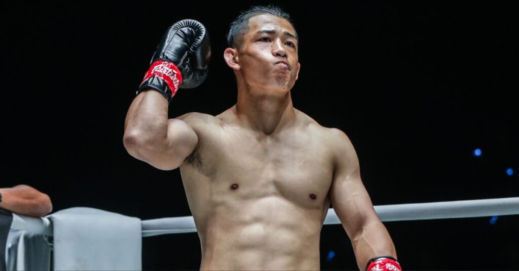 Hiroki Akimoto Edges John Lineker via Split Decision in Exciting Kickboxing Clash- ONE 172 Highlights