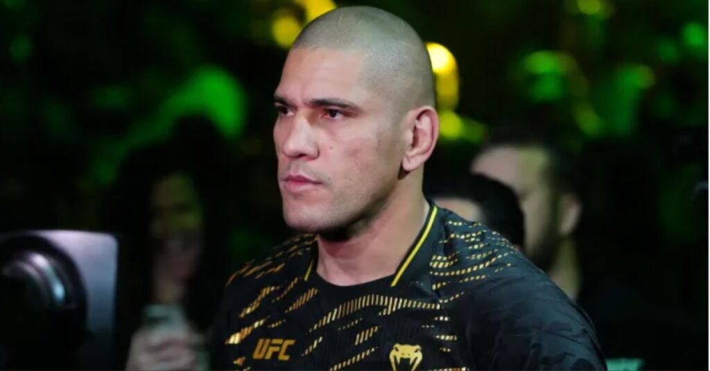 Alex Pereira admits reported hand injury dimished UFC 313 display: 'It affected a lot of things'