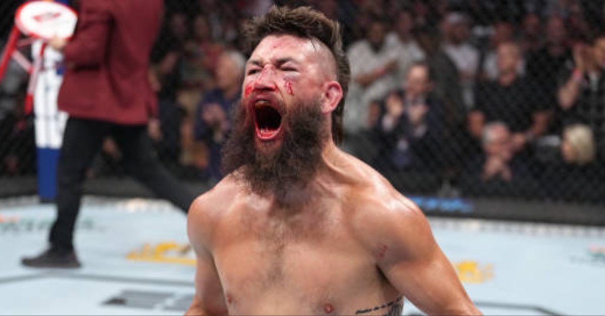 Bryan Barberena Wants Mike Perry In Dirty Boxing After UFC Release: "I'll Beat Your A**" 1 Bryan Barberena Wants Mike Perry In Dirty Boxing After UFC Release: "I'll Beat Your A**"