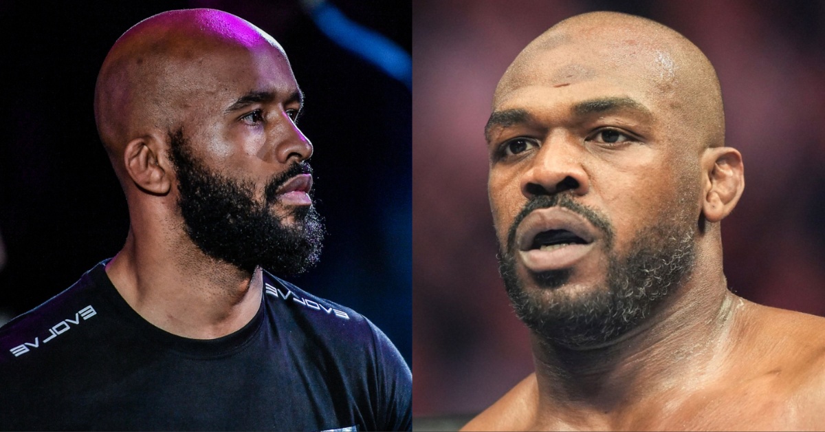 Demetrious Johnson Defends Jon Jones' PED Usage: "Talk About His Failed Drug Test and the Picogram" 1 Demetrious Johnson Defends Jon Jones PED Usage: "Talk About His Failed Drug Test and the Picogram"