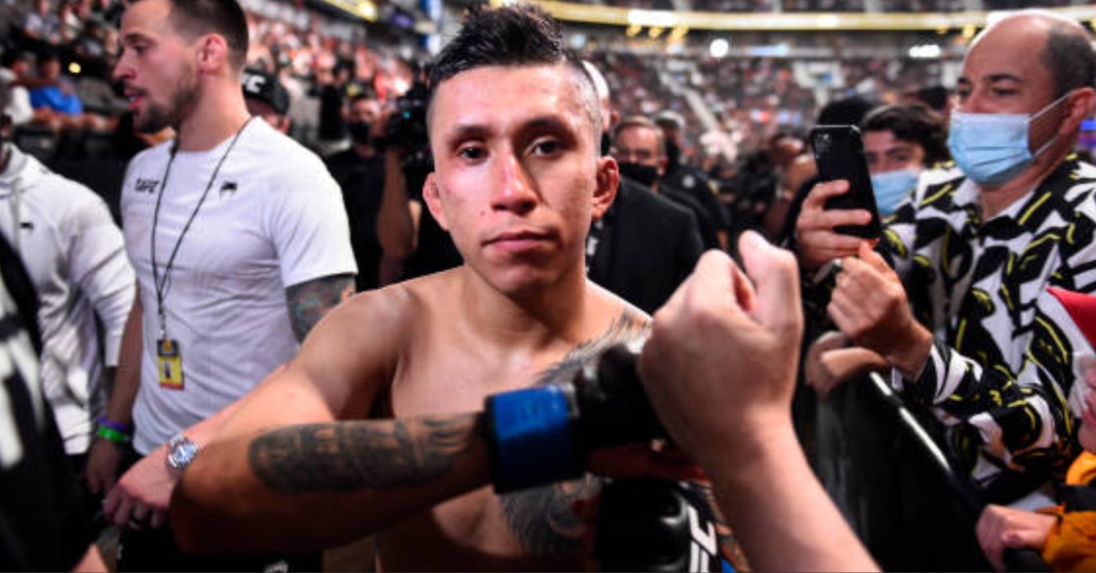 Jeff Molina Fires Back: ‘Fight Fixing Mastermind’ Claims Are Comical After 3-Year Suspension 1 Jeff Molina Fires Back: ‘Fight Fixing Mastermind’ Claims Are Comical After 3-Year Suspension