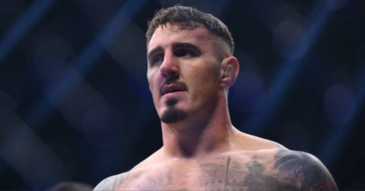 Where Will Tom Aspinall Struggle Most Against Jon Jones? Former UFC Contender Explains 1 Where Will Tom Aspinall Struggle Most Against Jon Jones? Former UFC Contender Explains