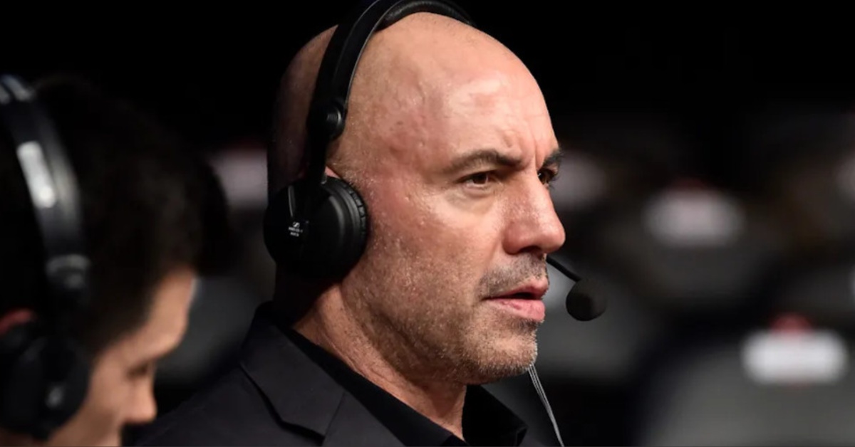 Commentator Joe Rogan Blasts Dana White's Huge Mistake: "I Think the UFC Messed Up" 1 Commentator Joe Rogan Blasts Dana White's Huge Mistake: "I Think the UFC Messed Up"