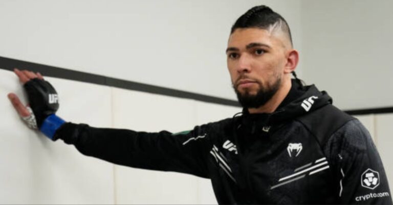 "No Ego" Johnny Walker Explains Why Toughness Means Nothing Without Intelligence