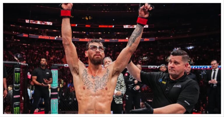 Top 5 UFC Fighters Who’s Stocks Are Rising