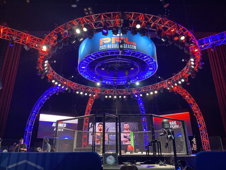 PFL MMA