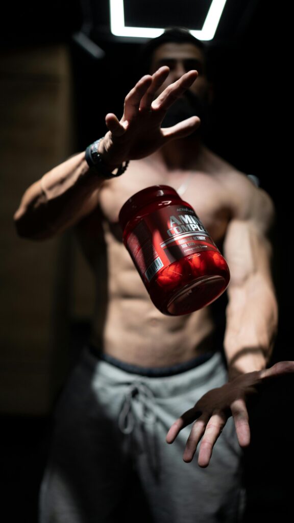 Protein Powder or Meat? Expert Weighs In on Best Protein Powder vs. Beef for Muscle Growth 5 Protein Powder vs Meat Whats Better Best Protein Powder 2
