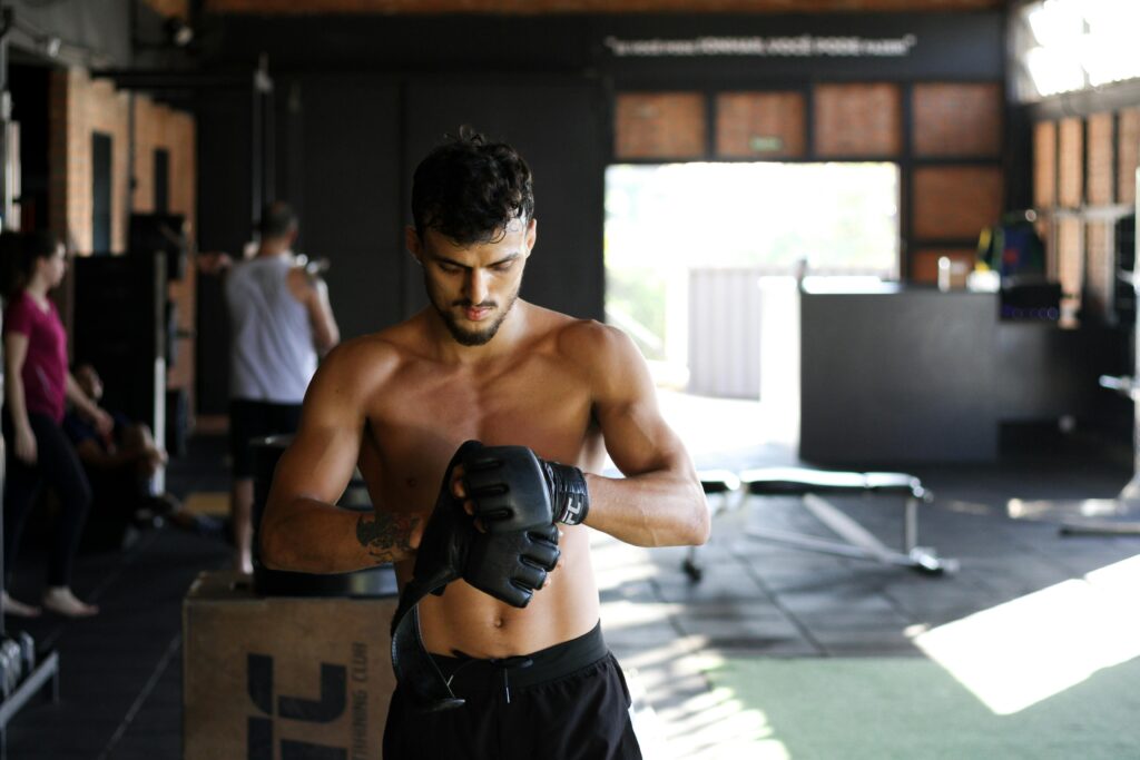 The Ultimate Guide to MMA Gloves: Everything You Need to Know 7 The Ultimate Guide to MMA Gloves Everything You Need to Know 3