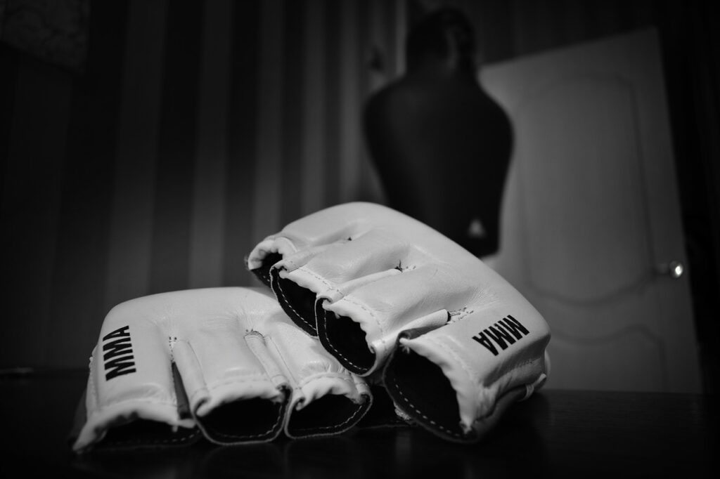 The Ultimate Guide to MMA Gloves: Everything You Need to Know 6 The Ultimate Guide to MMA Gloves Everything You Need to Know 5