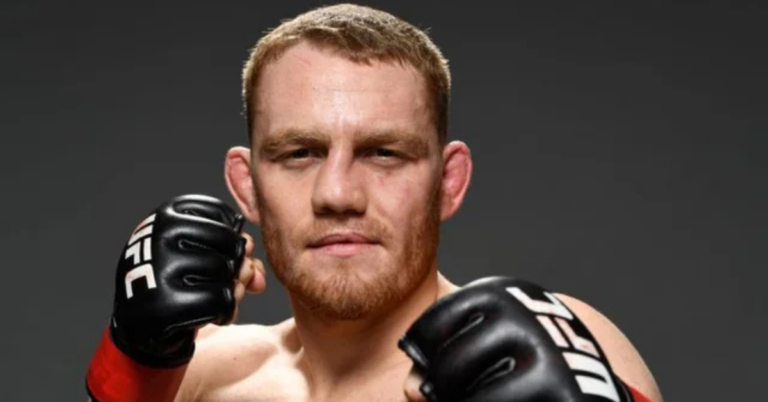 Top Ranked UFC 315 Contender Hosts Fundraiser for Title Shot - Needs Community Support for Main Event Fight