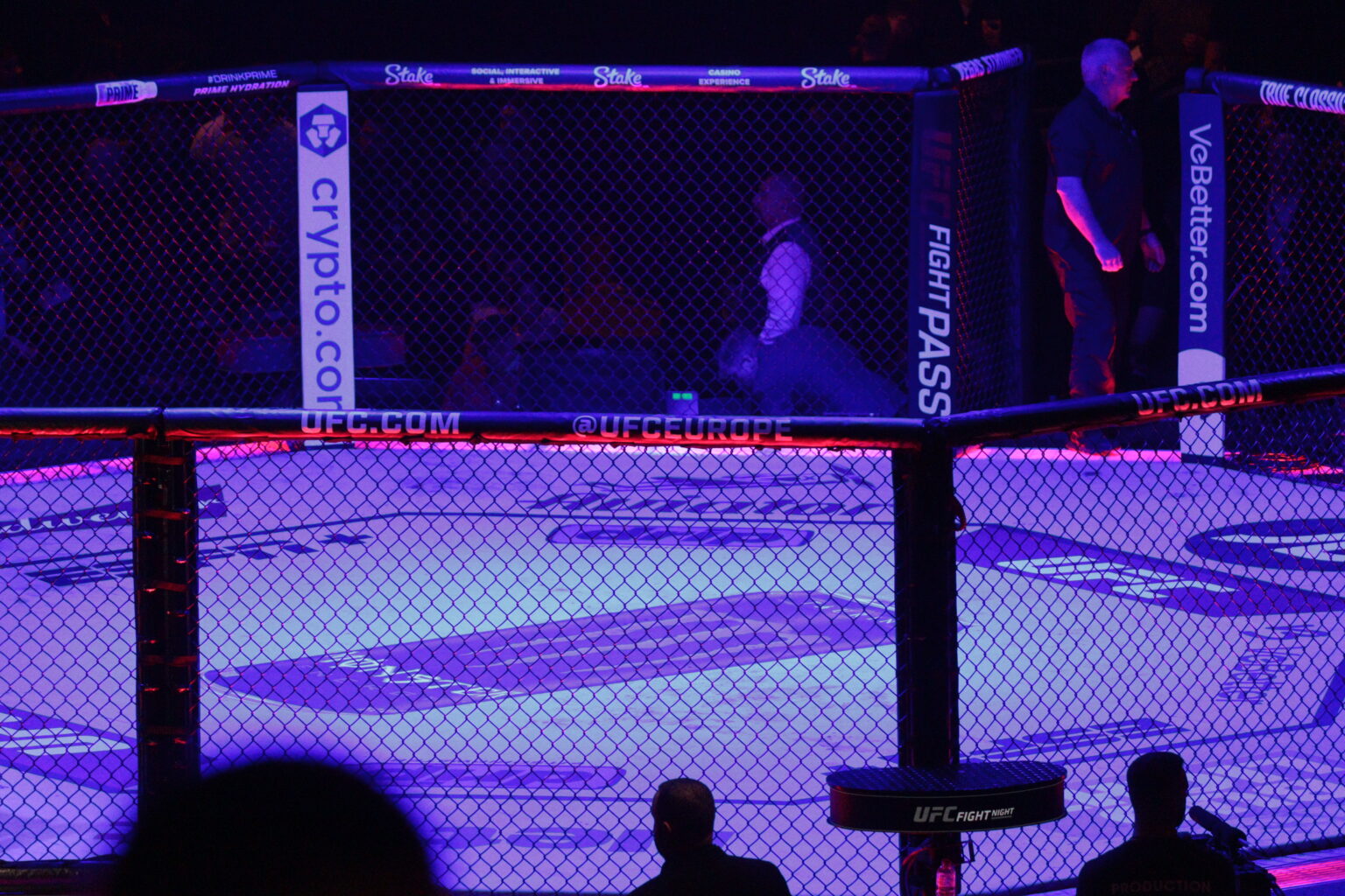Why Canadian MMA Fans Are PISSED OFF at the UFC: “A lot of Canadians are upset”