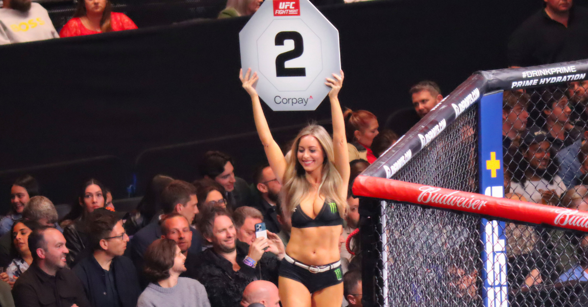 UFC Executive Explains Why The UFC Will Not Be Coming Back To the Netherlands Soon 1 UFC Executive Explains Why The UFC Will Not Be Coming Back To the Netherlands Soon