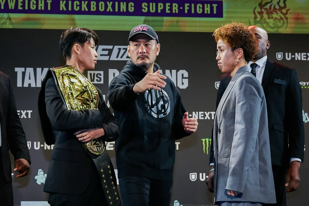 Phetjeeja Conquers Kana Morimoto In Carefully Contest Kickboxing Conflict – ONE 172 Highlights