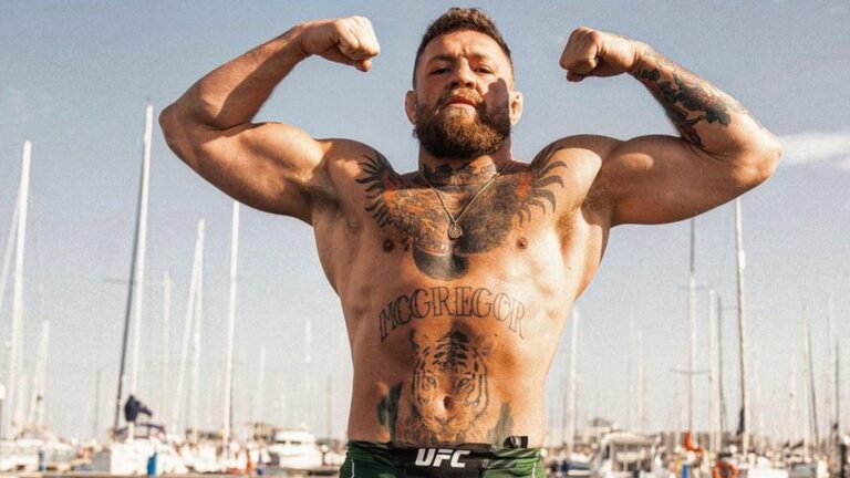 Official: Conor McGregor is Back in the UFC Testing Pool – Next Fight Rumors Swirl