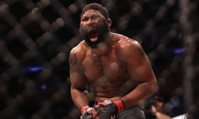 Curtis Blaydes