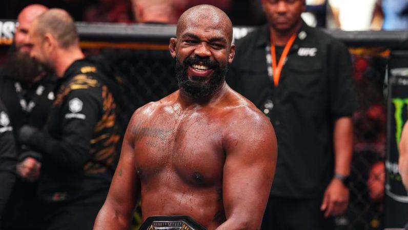 Demetrious Johnson Defends Jon Jones' PED Usage: "Talk About His Failed Drug Test and the Picogram" 3 fb8a10a0 a4b5 11ef bbbc 55ecded4aeef