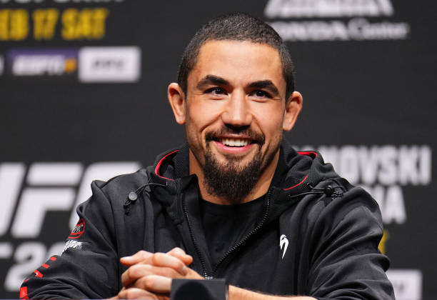 Robert Whittaker targets big fight for UFC 317 return, admits light heavyweight move looms large 3 gettyimages 2013970622 612x612 1