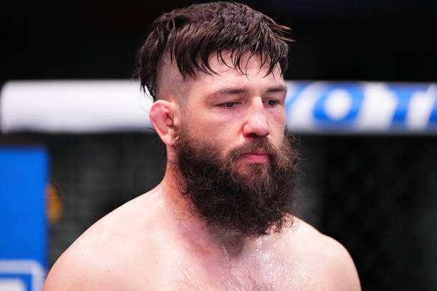 Bryan Barberena Wants Mike Perry In Dirty Boxing After UFC Release: "I'll Beat Your A**" 3 gettyimages 2089844625 612x612 1