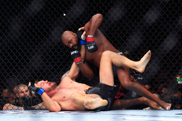 "Honestly Bored of It" - Tom Aspinall Has Had Enough Of Talking About Jon Jones: "I'm Ready to Fight" 3 gettyimages 2184537581 612x612 2