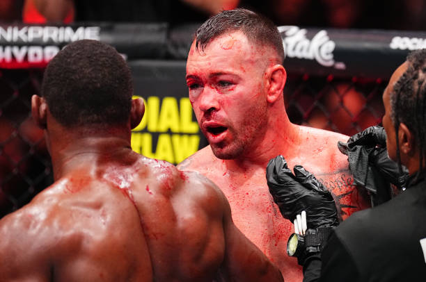 Michael 'Venom' Page Aims for Epic Clash with Either Colby Covington or Kamaru Usman in 2025 4 gettyimages 2190013470 612x612 1
