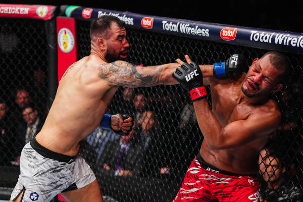 Ozzy Diaz Rushed Into Emergency Laser Eye Surgery Following UFC 313 Victory 2 gettyimages 2204041689 612x612 1