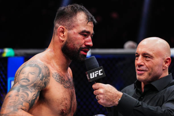 Ozzy Diaz Rushed Into Emergency Laser Eye Surgery Following UFC 313 Victory 3 gettyimages 2204042083 612x612 1